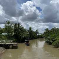 Ho Chi minh tour