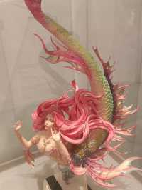 🇲🇴美獅美高梅｜殿『糖』雕塑藝術特展
