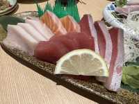 🍣 Birthday Treat with a Taste of Japan at Mitsuba, Clarke Quay Central