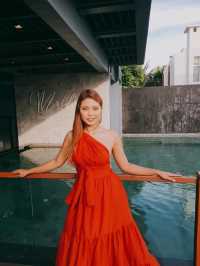 Maldives Beach Resort จันทบุรี