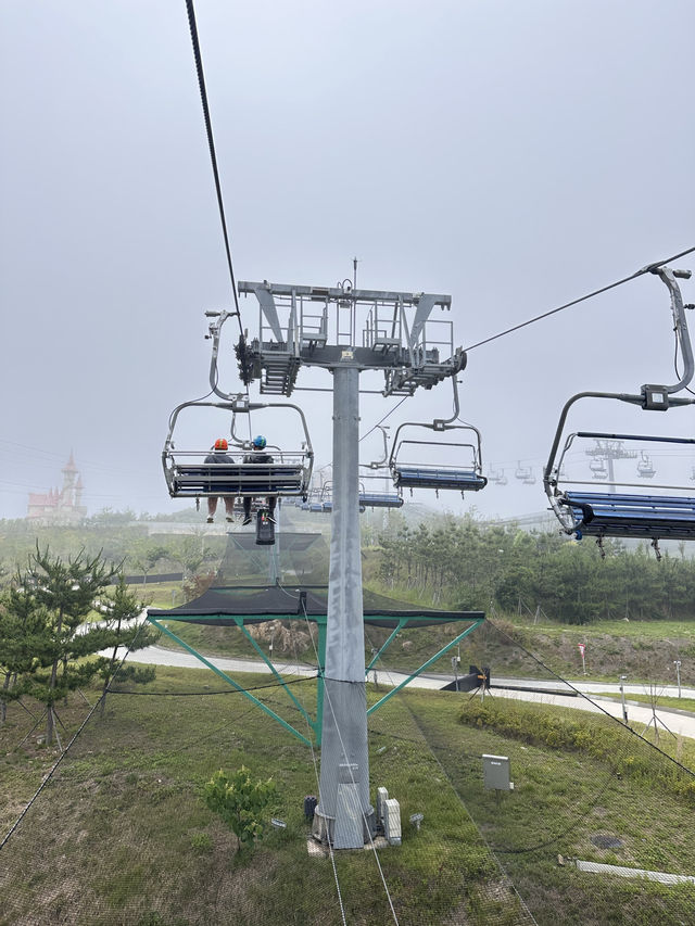 Busan Pass 48hr 暢遊釜山各大景點