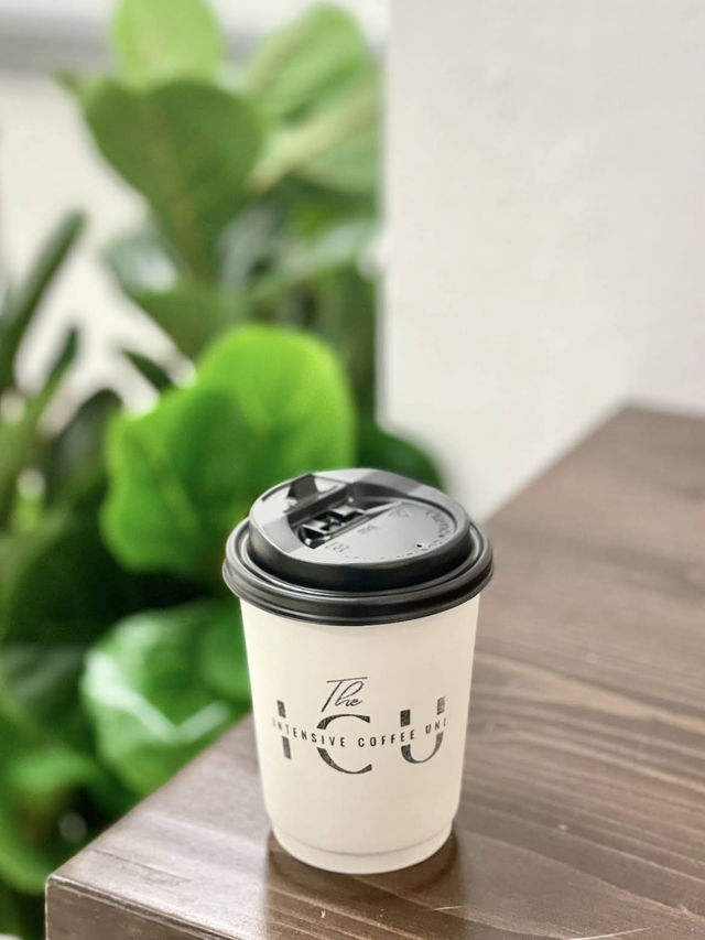 Intensive Coffee Unit