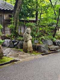 Nezu Museum: Tokyo’s Hidden Garden of Art
