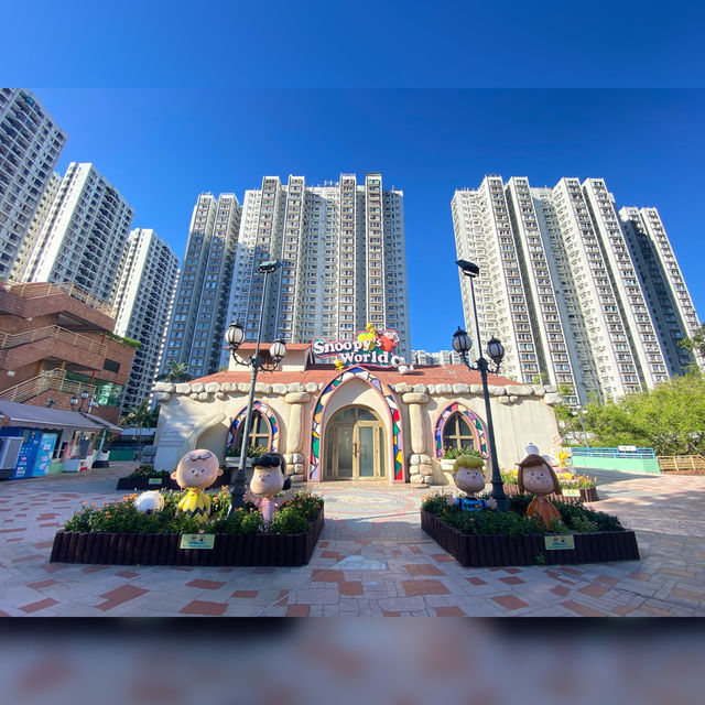 香港記事（三） 沙田City Walk