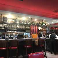 【東京 渋谷 Brasserie VIRON Boulangerie Shibuya】