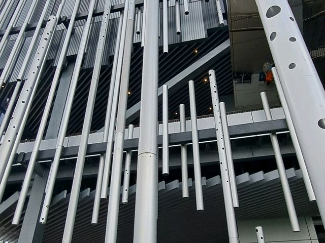 沉靜式體驗美術館的文青世界