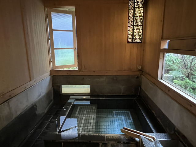 新井旅館 arai 修善寺溫泉