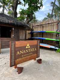 Anantara Rasananda Koh Phangan Villas