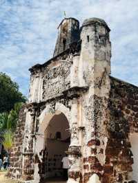 🏰 Melaka in a Day – Malaysia’s Colorful Time Machine 🇲🇾✨