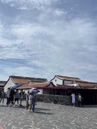🏡Erkan Village – Taiwan’s Hidden Heritage Gem