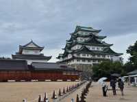 🏯나고야성에 왔다면 꼭 보고 와야하는 혼마루🏯