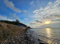 หาดเทียน @เกาะล้าน