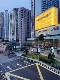 Ampang Park KL: A Scenic Connector in the Heart of the City
