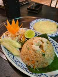 SkyAvenue’s Thai Food Hidden Gem