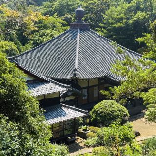 Conquering the Sacred Summit: A Solo Summer Hike Up Mount Jinmu-ji, Kanazawa