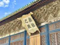 A Day Trip From Xi’an Away From the Crowds and Tourists!