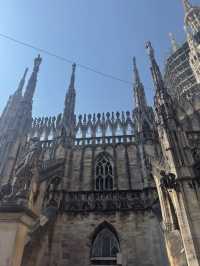 【黄金に輝く祈りの空間】モンレアーレ大聖堂で体感するシチリアの美⛪🌟