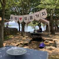 🍶 낙동강 따라 만난 옛 정취, 상주주막