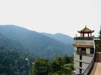 🌿 Genting Highlands: The Perfect Summer Escape Above the Clouds 🌿