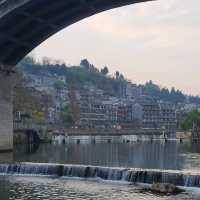 FengHuang Ancient Town 凤凰古城 - Day trip from Changsha