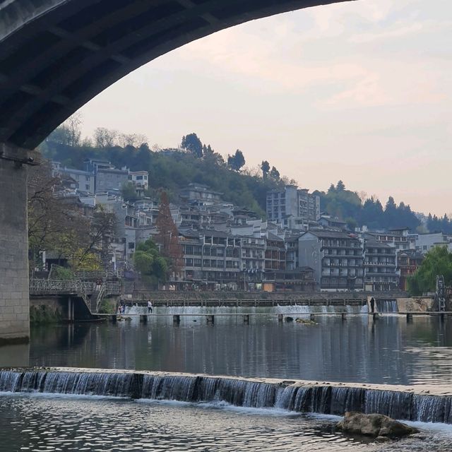 FengHuang Ancient Town 凤凰古城 - Day trip from Changsha