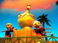 Tokyo Disneyland ญี่ปุ่น