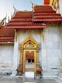 วัดเบญจมบพิตร