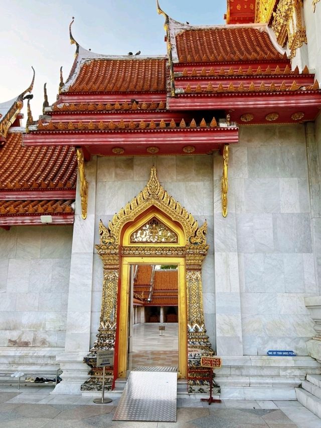 วัดเบญจมบพิตร