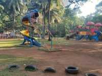 Priyadarshini Park