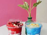 Summer Shake HDY