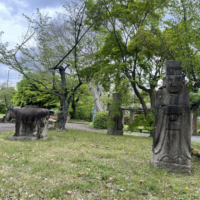 🛕 Where Time Meets Tranquility: Rokuharamitsu-ji & Reiwakan in Kyoto 🌸🪷