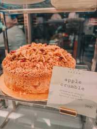 Chill Dinner Vibes at Naj & Belle – A Subang Favourite After Sunset