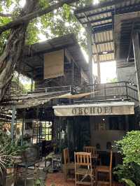 Baan Kang Wat: Chiang Mai’s Secret Garden Of Slow Living