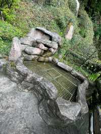 Clouds, Cliffs & Calm: Chin Swee Caves Temple Escape 