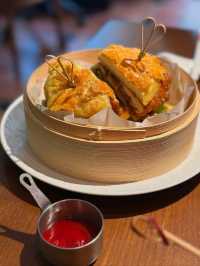 Thang – Brunch & Bakery
