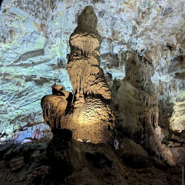 Phong Nha-Ke Bang National Park