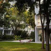 The Standard หัวหิน , ประจวบคีรีขันธ์