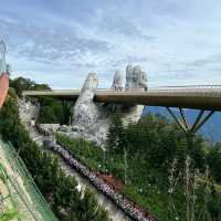 Ba Na Hills (Da Nang)
