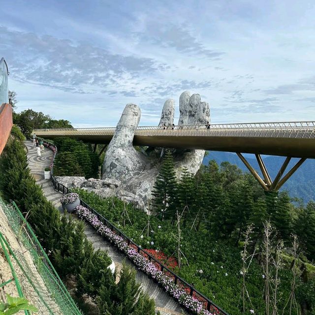 Ba Na Hills (Da Nang)
