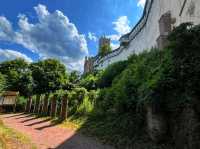 Wartburg Castle – Where History Comes Alive in Germany