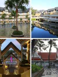 Amazing Angsana Laguna Phuket