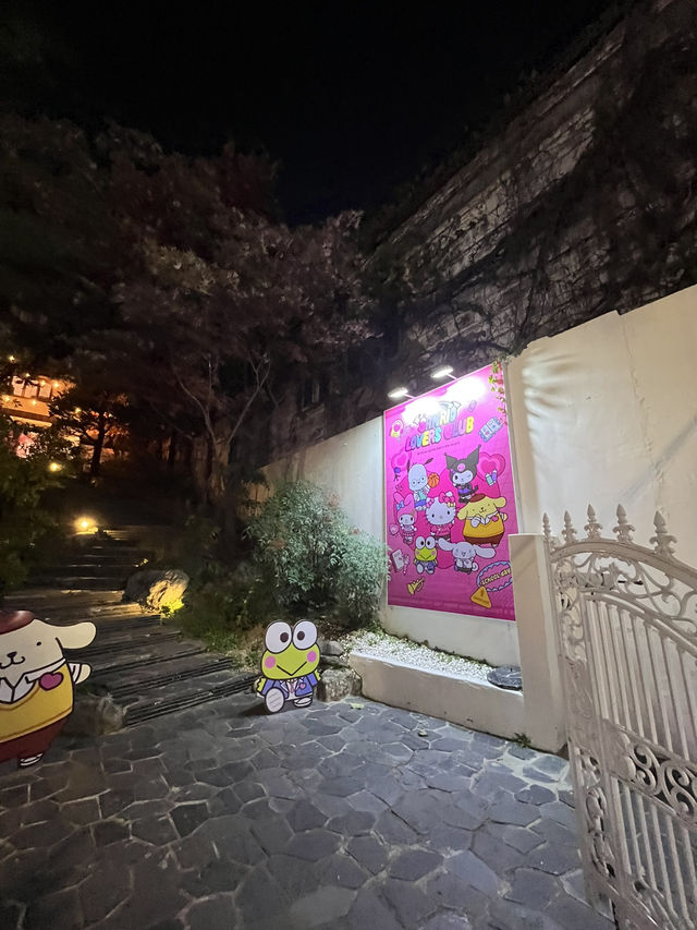 Sanrio LOVERS CLUB💞