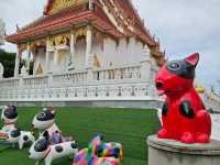 เที่ยวนครปฐม One Day Trip 