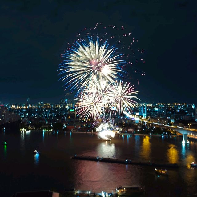 Seen Restaurant & Bar Bangkok
