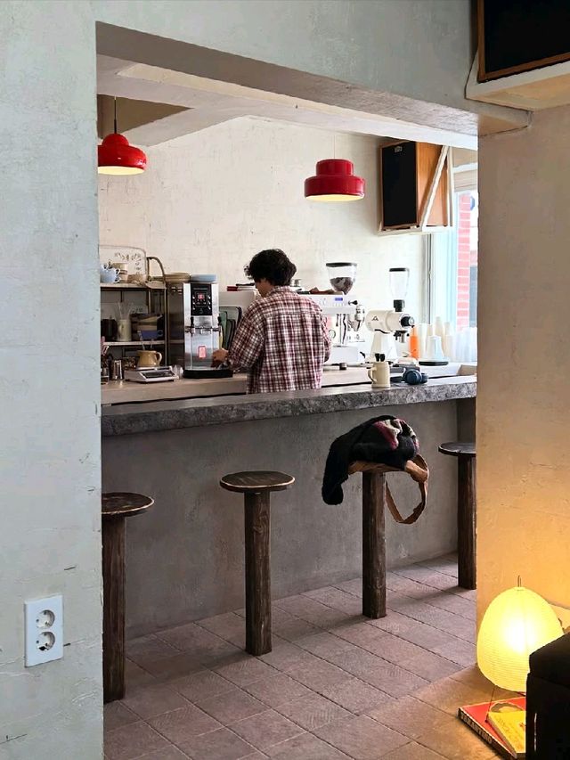 Our Coffee Club