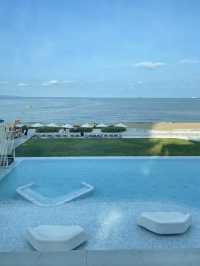 veranda resort pattaya