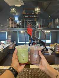 คาเฟ่ลับที่ชื่อ Factory 88 มา บอกเลยว่าเจ๋งมาก!