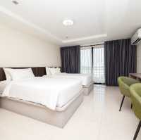 SureStay by Best Western Iconic Suvarnabhumi