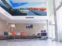 Holiday Inn Express Pattaya Central 