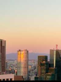 🗼東京の絶景とラグジュアリーが融合「アンダーズ東京」で特別なひとときを